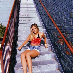 Meet your Posher, Lilli